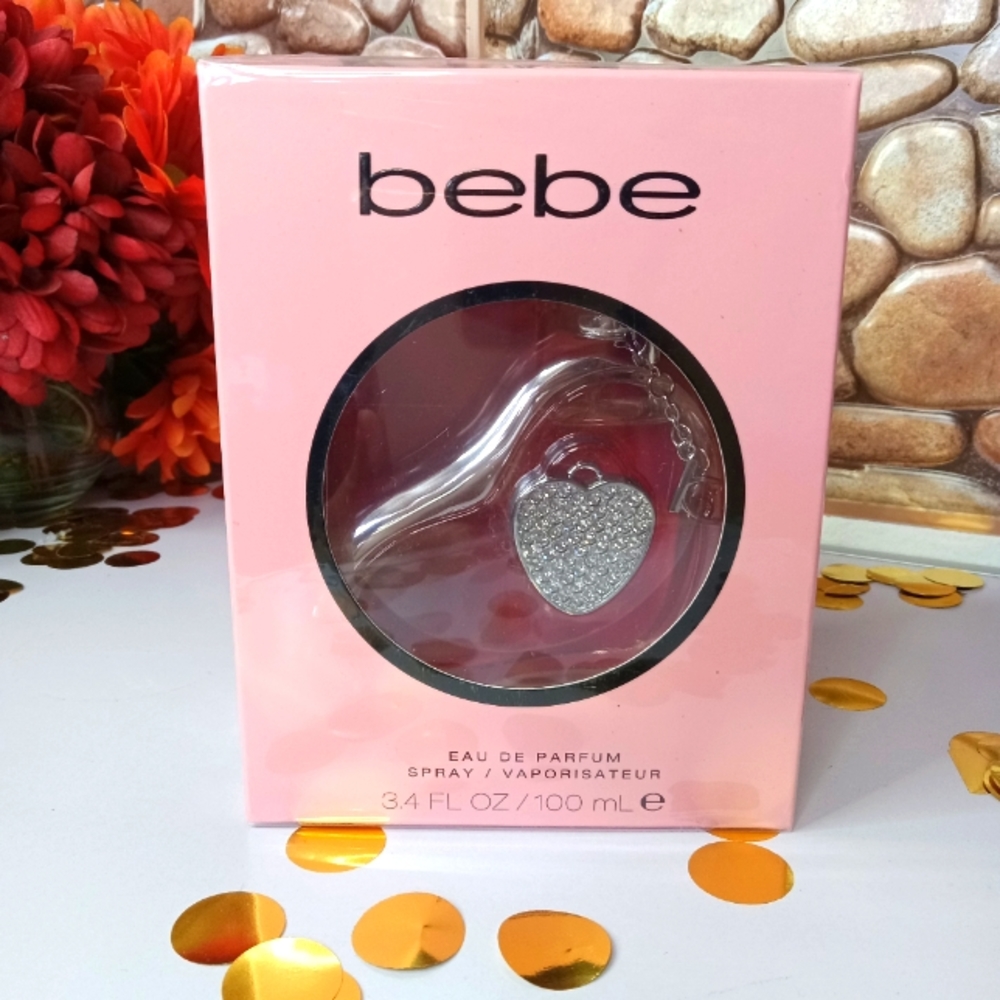 Bebe lady's spray